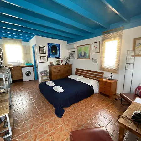 Apartament Mp Cozy Near The Sea Pafos