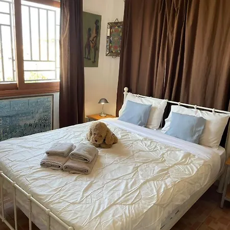 Mp Cozy Near The Sea Apartament Pafos