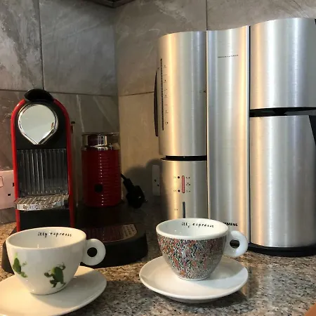 Mp Cozy Near The Sea Apartament