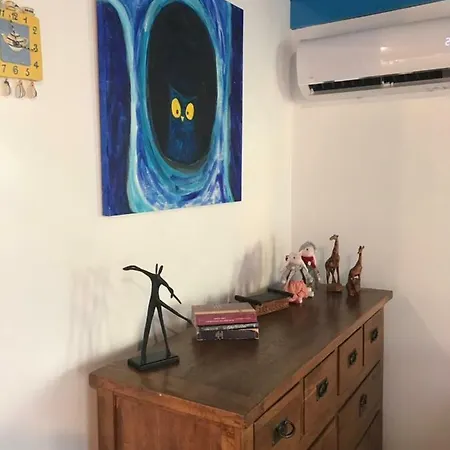 Mp Cozy Near The Sea * Pafos