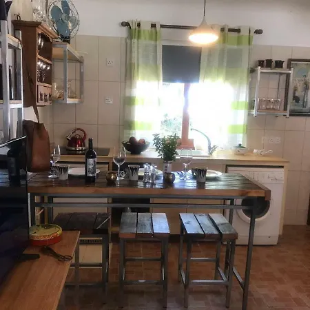 Mp Cozy Near The Sea * Pafos