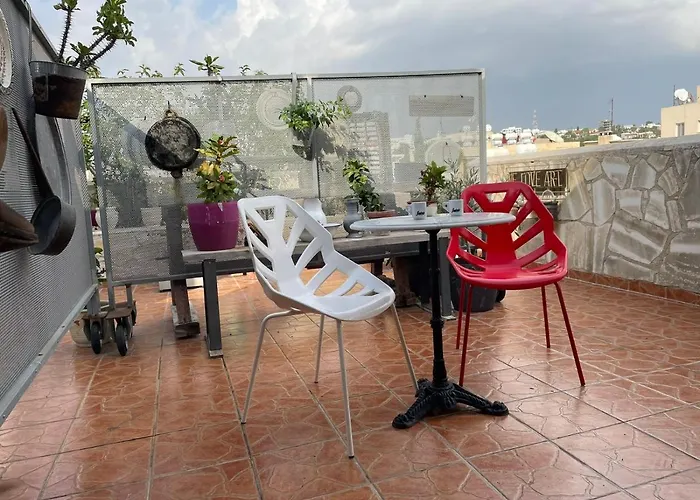 Apartamento Mp Cozy Near The Sea Paphos