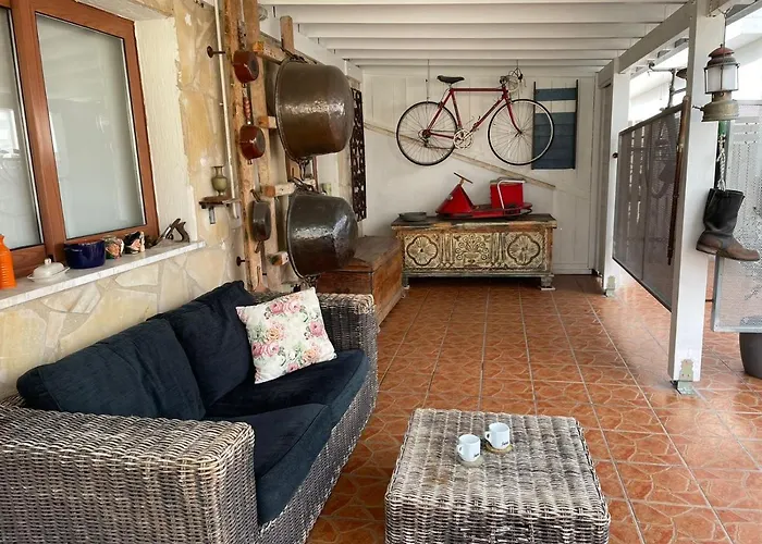 Apartamento Mp Cozy Near The Sea *