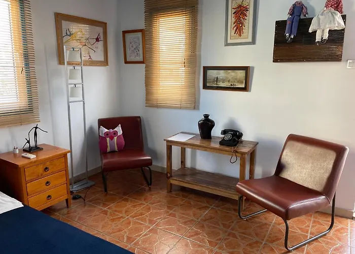 Mp Cozy Near The Sea Apartamento *