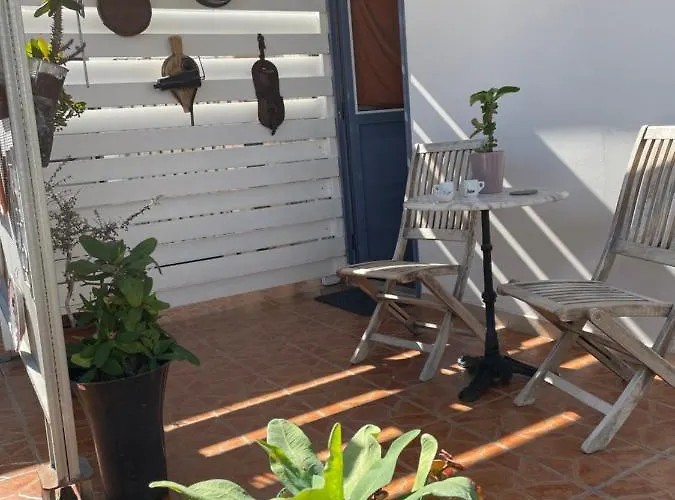 Apartamento Mp Cozy Near The Sea