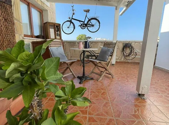 Mp Cozy Near The Sea Apartamento *