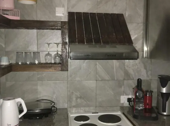 Mp Cozy Near The Sea Apartamento