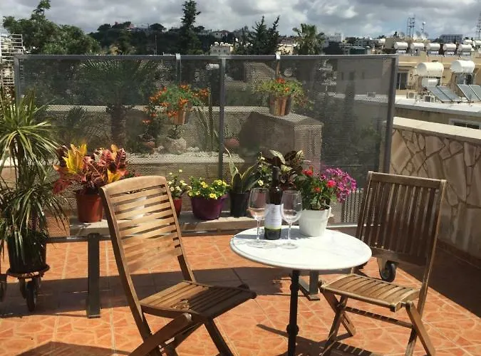 Mp Cozy Near The Sea Apartamento *