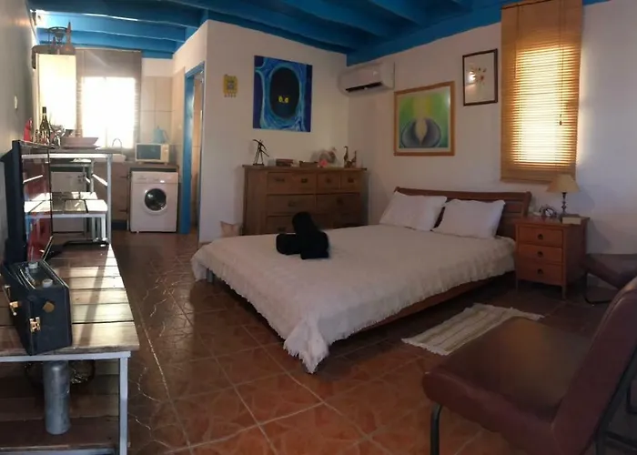 Apartamento Mp Cozy Near The Sea Paphos