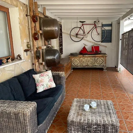 Apartment Mp Cozy Near The Sea *