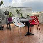 Apartment Mp Cozy Near The Sea Paphos