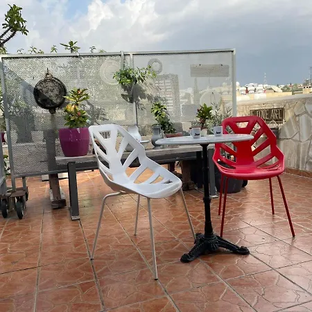 Appartement Mp Cozy Near The Sea Paphos