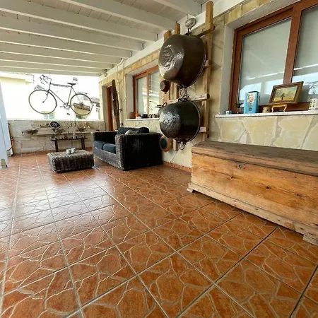 Appartement Mp Cozy Near The Sea Paphos