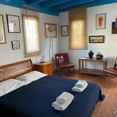 Mp Cozy Near The Sea Apartamento *