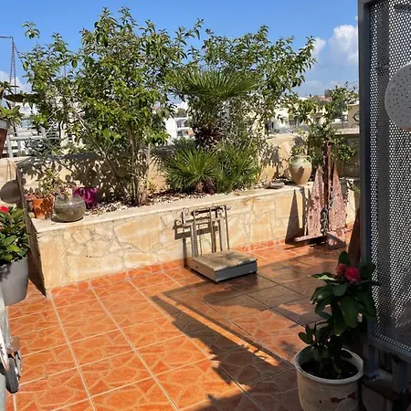 Mp Cozy Near The Sea Apartamento