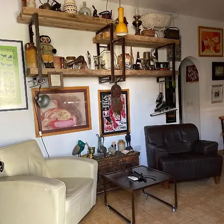 Apartamento Mp Cozy Near The Sea Pafos