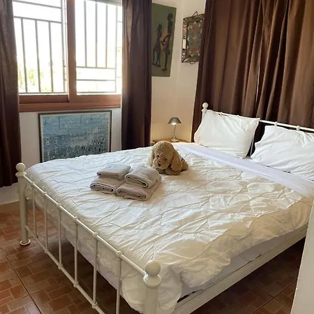 Mp Cozy Near The Sea Apartamento Pafos