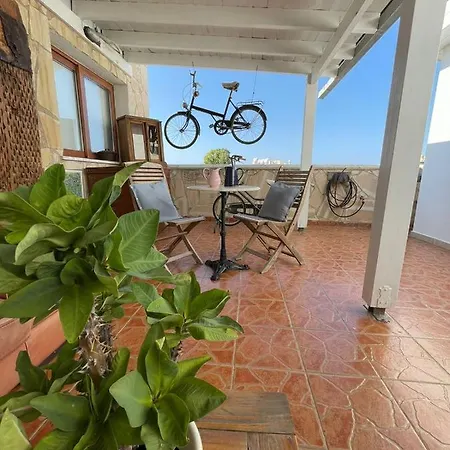 Mp Cozy Near The Sea Apartamento *