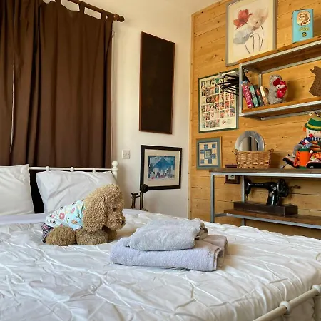 Mp Cozy Near The Sea *