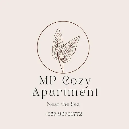 Apartamento Mp Cozy Near The Sea