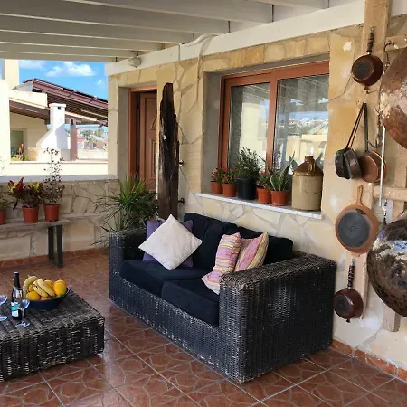 Mp Cozy Near The Sea Apartamento