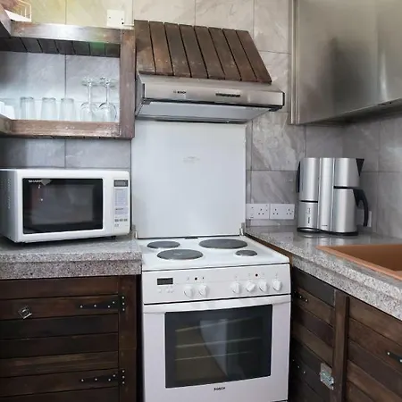 Mp Cozy Near The Sea Paphos