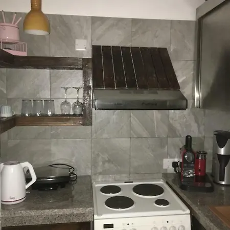 Mp Cozy Near The Sea Apartamento