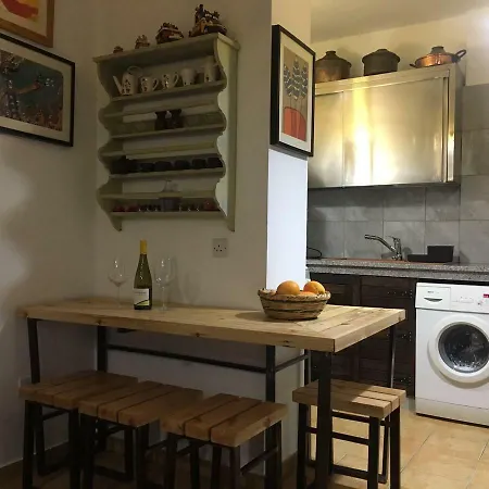 Mp Cozy Near The Sea Appartement