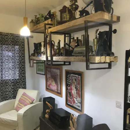 Mp Cozy Near The Sea * Paphos