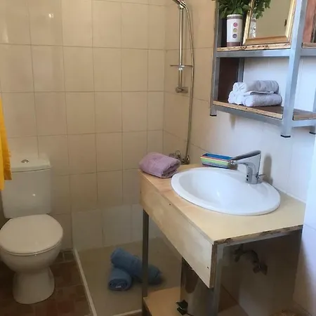 Mp Cozy Near The Sea Paphos