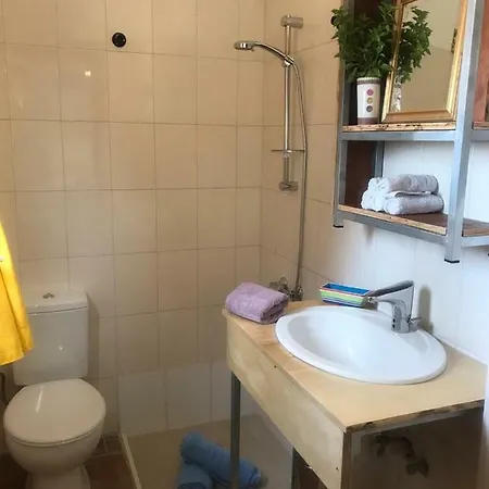 Appartement Mp Cozy Near The Sea Paphos