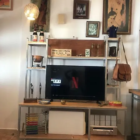 Mp Cozy Near The Sea Apartamento Pafos