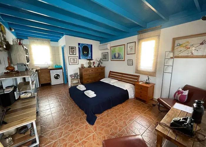 شقة Mp Cozy Near The Sea بافوس