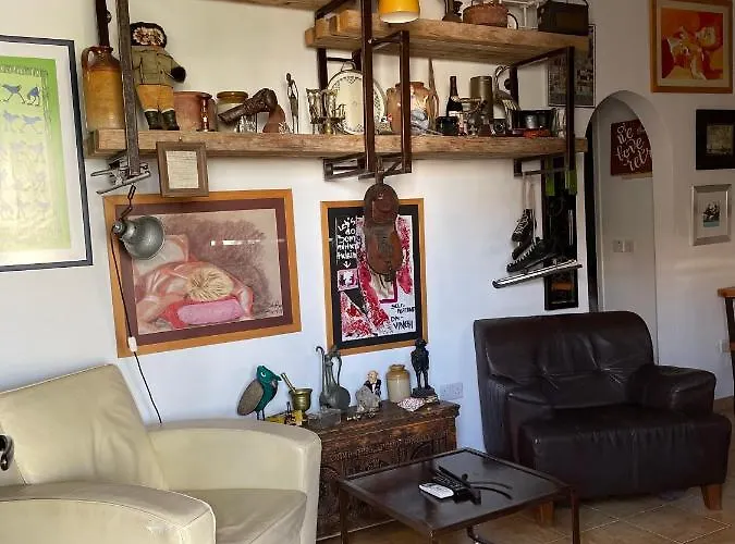 شقة Mp Cozy Near The Sea بافوس