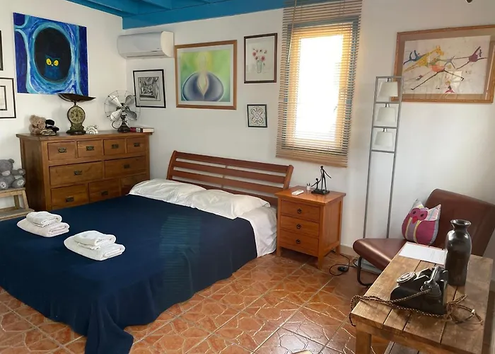 Mp Cozy Near The Sea Daire Pafos