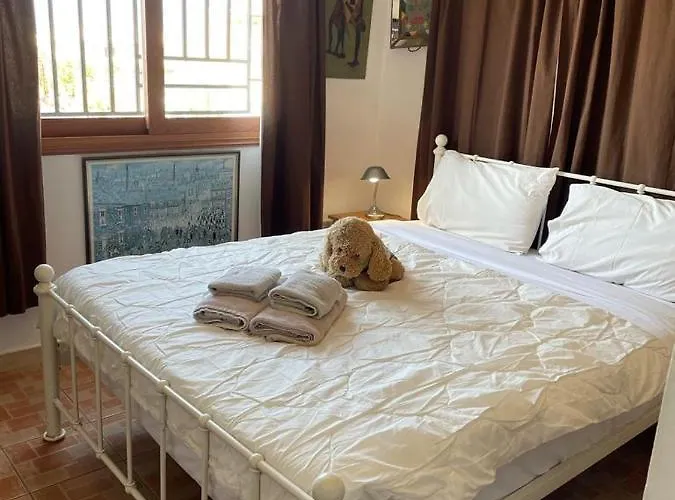 Mp Cozy Near The Sea Daire Pafos