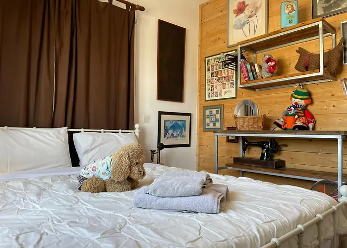 Mp Cozy Near The Sea *