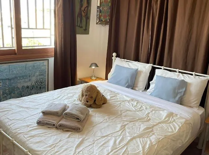 Mp Cozy Near The Sea Daire Pafos