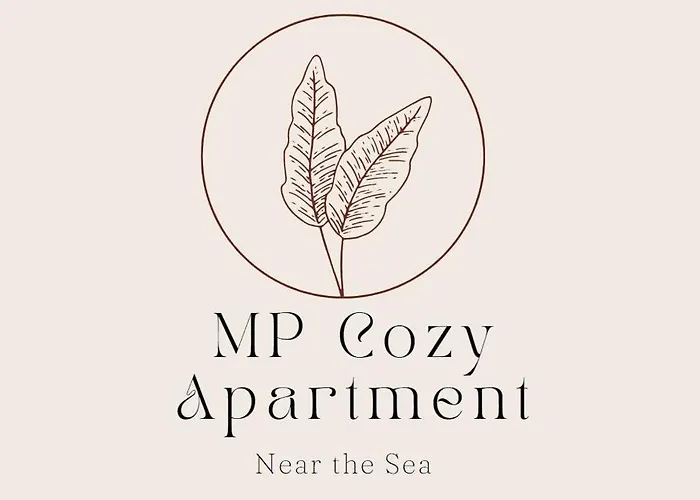 شقة Mp Cozy Near The Sea