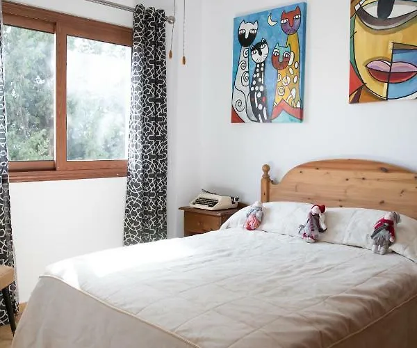 Mp Cozy Near The Sea Daire Pafos