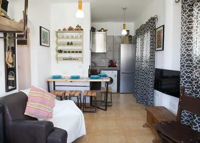 Mp Cozy Near The Sea * Pafos