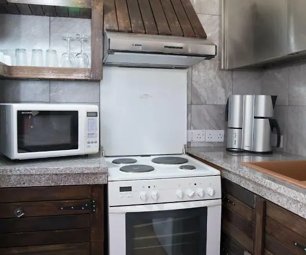 Mp Cozy Near The Sea Pafos