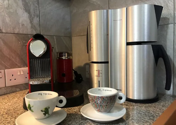 Mp Cozy Near The Sea アパート