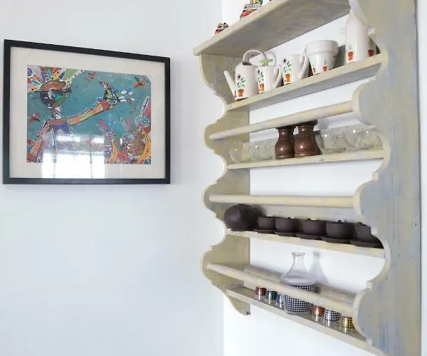 Mp Cozy Near The Sea Daire Pafos