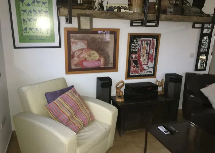 Mp Cozy Near The Sea * Pafos