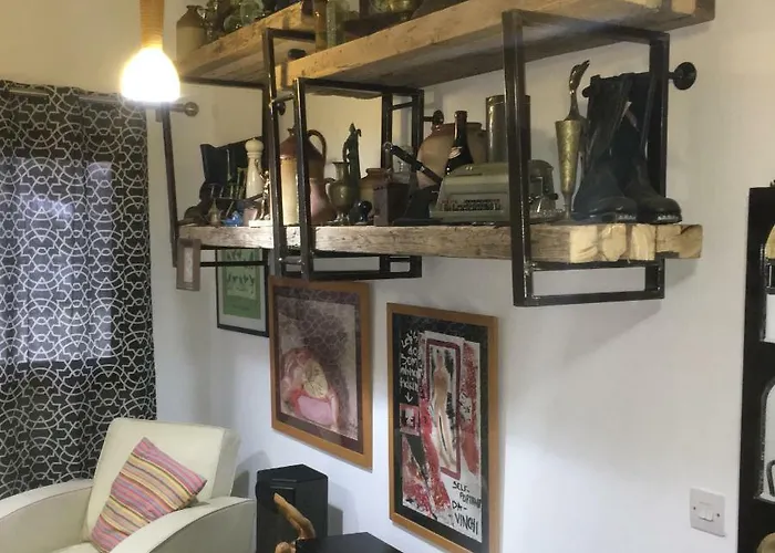 Mp Cozy Near The Sea * パ フォス