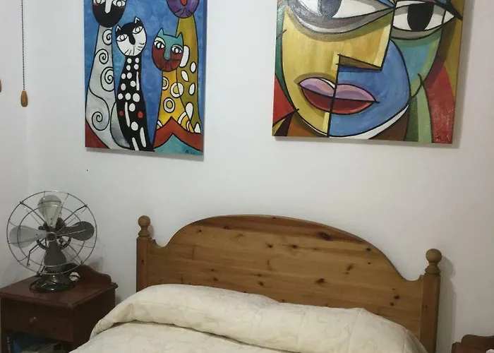 شقة Mp Cozy Near The Sea بافوس