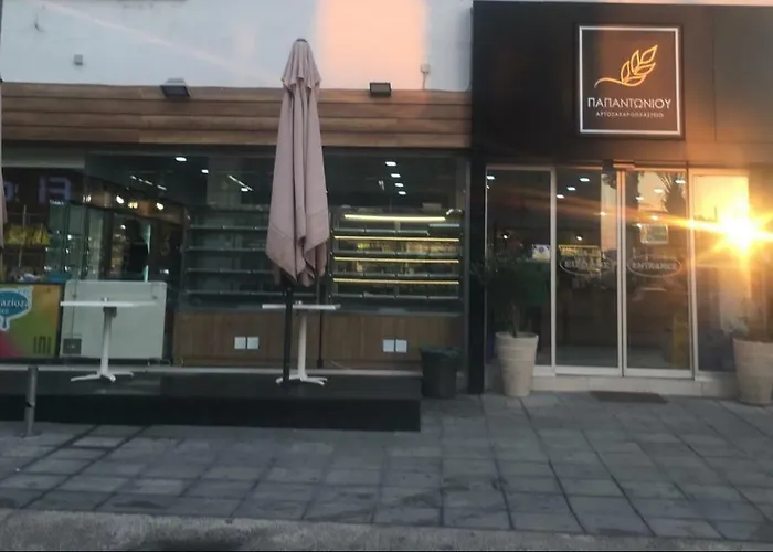 Mp Cozy Near The Sea بافوس