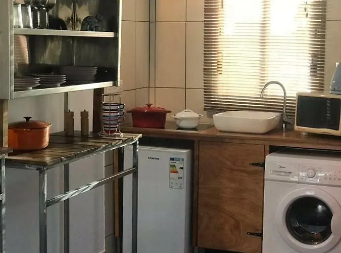 Mp Cozy Near The Sea