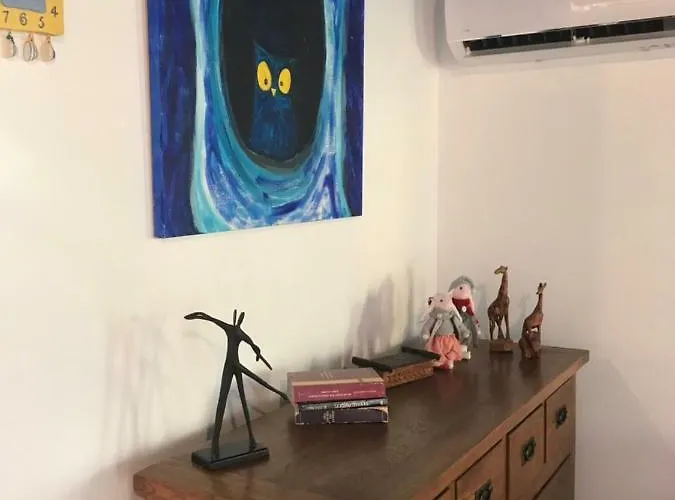 Mp Cozy Near The Sea * بافوس